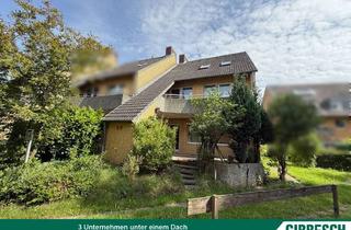 Haus kaufen in 22962 Siek, Attraktive Gelegenheit für Handwerker! Renovierungsbedürftiges REH in guter Lage