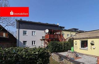 Haus kaufen in 24211 Preetz, Kapitalanlage oder Mehrgenerationenhaus in Preetz