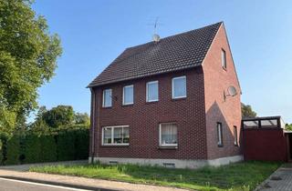 Einfamilienhaus kaufen in 41836 Hückelhoven, Schönes Einfamilienhaus mit traumhaftem Garten in Hückelhoven-Ratheim