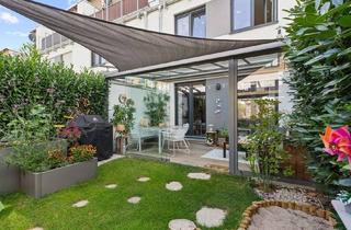 Reihenhaus kaufen in 04420 Markranstädt, Ihre Chance! Reihenhaus mit gehobener Ausstattung zum Einziehen und Wohlfühlen in Markranstädt