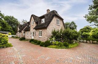 Einfamilienhaus kaufen in 25826 Sankt Peter-Ording, Hochwertige Doppelhaushälfte mit dem Wohngefühl eines Einfamilienhauses in Sankt Peter Ording, umgeb