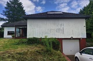 Einfamilienhaus kaufen in Dorfstrasse 18, 24107 Ottendorf, Einfamilienhaus mit grossem Garten in Ottendorf bei Kiel (ohne Makler)