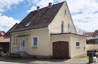 Einfamilienhaus kaufen in 66851 Queidersbach, Einfamilienhaus mit Potential - am idyllischen Queidersbach gelegen