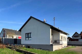 Haus kaufen in Aichacher Straße, 86574 Petersdorf, Aichacher Straße 3, 86574 Petersdorf