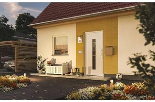 Haus kaufen in 07907 Schleiz, Großzügig Wohnen mit Traumblickgarantie - Flair 113