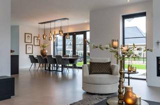 Haus kaufen in 25482 Appen, Ruhig & grün gelegen, das perfekte EFH | Komplett saniert für Dich