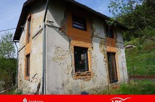 Haus kaufen in 08267 Zwota, Packe es an!