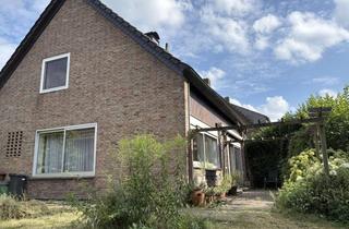 Einfamilienhaus kaufen in Jakobstraße, 47509 Rheurdt, Ruhiges Einfamilienhaus im Grünen