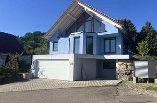 Einfamilienhaus kaufen in 72369 Zimmern, Freistehendes Einfamilienhaus, das sich noch ganz nach Ihren Wünschen gestalten lässt!