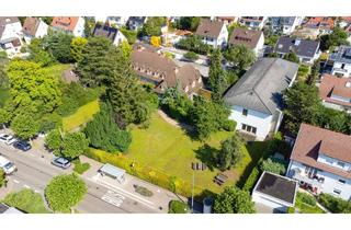 Haus kaufen in 71636 Ludwigsburg, Einmaliges Gebäudeensemble für Ihren Unternehmenssitz in bester Lage