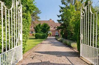 Villa kaufen in 71636 Ludwigsburg, Historischer Unternehmenssitz mit Erweiterungspotenzial in bester Lage