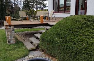 Haus kaufen in 04613 Lucka, Einzigartige Randlage in Lucka- Provisionsfrei