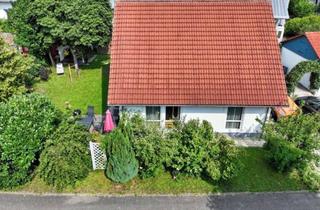Haus kaufen in 88682 Salem, GROSSÜGIGES RAUMANGEBOT UND HERRLICHER GARTEN IN SEHR RUHIGER LAGE