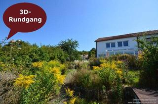 Doppelhaushälfte kaufen in 37120 Bovenden, Renovierungsobjekt mit Charme, Wintergarten und großem Garten – Ihre Chance zum Selbermachen