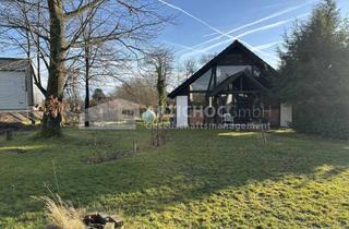 Haus kaufen in 63633 Birstein, Zwei Häuser, drei Garagen, 1.335 m² Grundstück – Für Macher & Kreative in Birstein!
