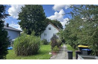 Mehrfamilienhaus kaufen in 16547 Birkenwerder, Kapital anlegen & Wert steigern: Mehrfamilienhaus mit Zukunftsperspektive