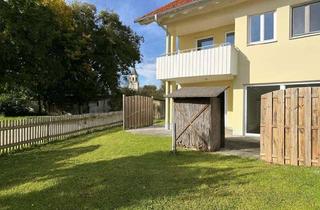 Haus kaufen in 82398 Polling, Energieeffizientes Reiheneckhaus in ruhiger Wohnlage von Polling