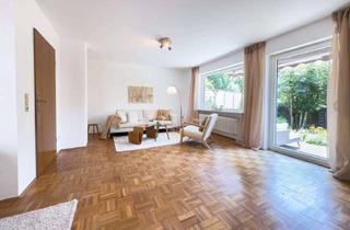 Doppelhaushälfte kaufen in 82319 Starnberg, Doppelhaushälfte mit Potenzial in ruhiger Lage von Starnberg