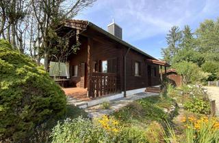 Haus kaufen in 84424 Isen, Kleines Haus in ruhiger Lage in einer Gartensiedlung in der Daxau