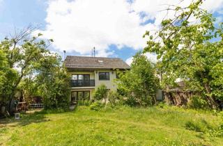 Haus kaufen in 86399 Bobingen, Wohn-Idylle mit tollem Gartengrundstück direkt am Naturpark Westliche Wälder