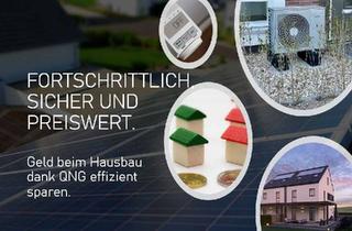 Haus kaufen in 23779 Neukirchen, Präzise Wohnarchitektur: Ihr durchdachtes Zuhause