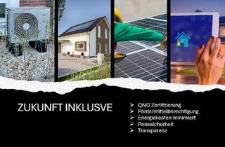 Haus kaufen in 23779 Neukirchen, Technologisch durchdacht - Ihr modernes Heim