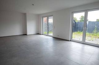 Reihenhaus kaufen in 31582 Nienburg, Hochwertiges Reihenhaus mit Garten und Dachterrasse