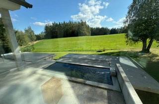 Haus kaufen in 92681 Erbendorf, Exklusives Ambiente !!Hier finden Sie absolute Ruhe eingebettet in malerischer Umgebung ** Top **