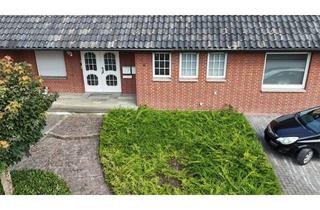 Haus kaufen in 46354 Südlohn, Vermietetes Zweifamilienhaus mit Garten und vier PKW-Stellplätzen in ruhiger Wohnlage!