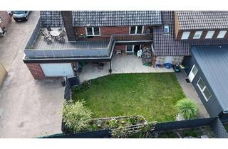 Haus kaufen in 46354 Südlohn, Vermietetes Zweifamilienhaus mit Garten und vier PKW-Stellplätzen in ruhiger Wohnlage!