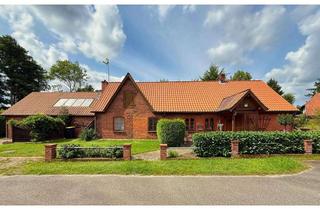Haus kaufen in 29490 Neu Darchau, Behagliches Wohnen am Mühlenteich