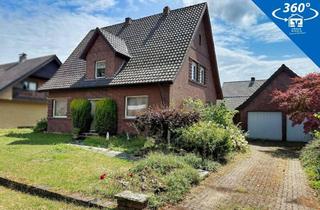 Einfamilienhaus kaufen in 46397 Bocholt, Viel Gestaltungsspielraum für individuelle Wohnideen -Einfamilienhaus in Barlo