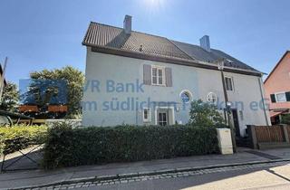 Doppelhaushälfte kaufen in 91522 Hennenbach, Attraktive Doppelhaushälfte mit Ausbaureserve, Garten und Garage