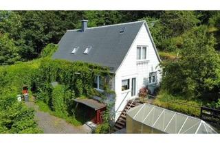 Haus kaufen in 95179 Geroldsgrün, Naturliebhaber? - Ihr neues Zuhause!