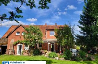 Haus kaufen in 31556 Wölpinghausen, Haus mit Geschichte - perfekt für die Zukunft Ihrer Familie!