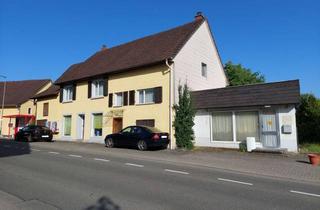 Haus kaufen in 78315 Radolfzell, Zum Bodensee in 7 Minuten ! Großzügiges Wohnen im Herzen von Güttingen