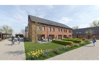 Haus kaufen in Im Ellernbusch, 22397 Duvenstedt, Modernes Reihenendhaus – Baustart erfolgt, bezugsf. 2027 | KfW-Förderung bis 30.06.2026