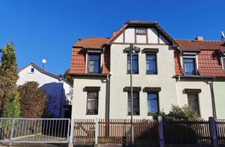 Einfamilienhaus kaufen in August-Trinius-Str. 27, 99880 Waltershausen, Preisreduzierung !!! Ihr neues Einfamilienhaus in Waltershausen