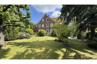 Haus kaufen in 06766 Bitterfeld-Wolfen, Ein Haus wie kein anderes – Stil, Platz & Gartenmagie in Wolfen