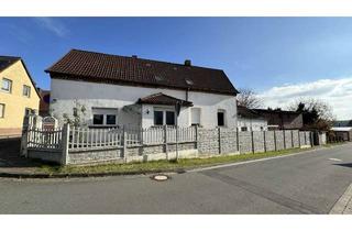 Haus kaufen in 06773 Schköna, Ihre Vision, Ihr Zuhause: Rohbau mit Platz für kreative Entfaltung!