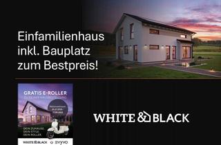 Haus kaufen in 14778 Golzow, Designed with Care – Weil gutes Design den Unterschied macht.