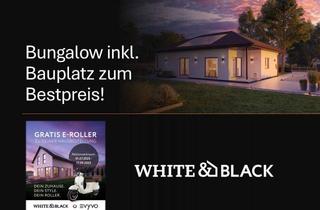 Haus kaufen in 16248 Niederfinow, Maximaler Komfort, minimaler Aufwand.