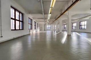 Geschäftslokal mieten in Chemnitzer Straße 36-38, 09228 Chemnitz, Fitnessstudios aufgepasst! Gewerbehallen mit Lastenaufzug