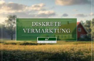 Bauernhaus kaufen in 46419 Isselburg, Ländliches Bauernhaus mit Hofwerkstatt - Ideal für Tierhaltung