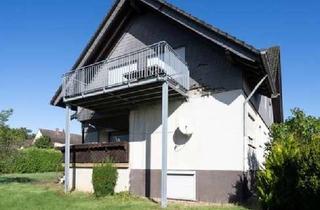 Haus kaufen in 67685 Weilerbach, 2-Familienhaus. Beste Lage. 2 Hauseingänge. 2 herrliche Wohnungen