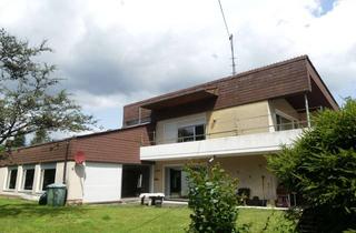 Haus kaufen in 57548 Kirchen, Architektenhaus mit Indoor-Pool, ELW und großem Grundstück