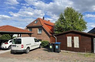 Haus kaufen in 23627 Groß Sarau, 2-Familienhaus mit Seeblick in Groß Sarau