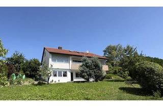 Mehrfamilienhaus kaufen in Dossinger Weg 13, 73450 Neresheim, Mehrfamilienhaus im Herzen von Neresheim