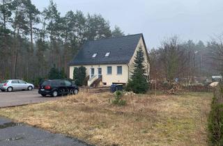 Reihenhaus kaufen in 01945 Frauendorf, Solides Mehrfamilien-Reihenhaus nahe Dresden – halbe Einheit ab 250.000 € oder komplett für 450.000