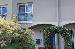 Reihenhaus kaufen in 76297 Stutensee, Schönes Reihenhaus in Blankenloch